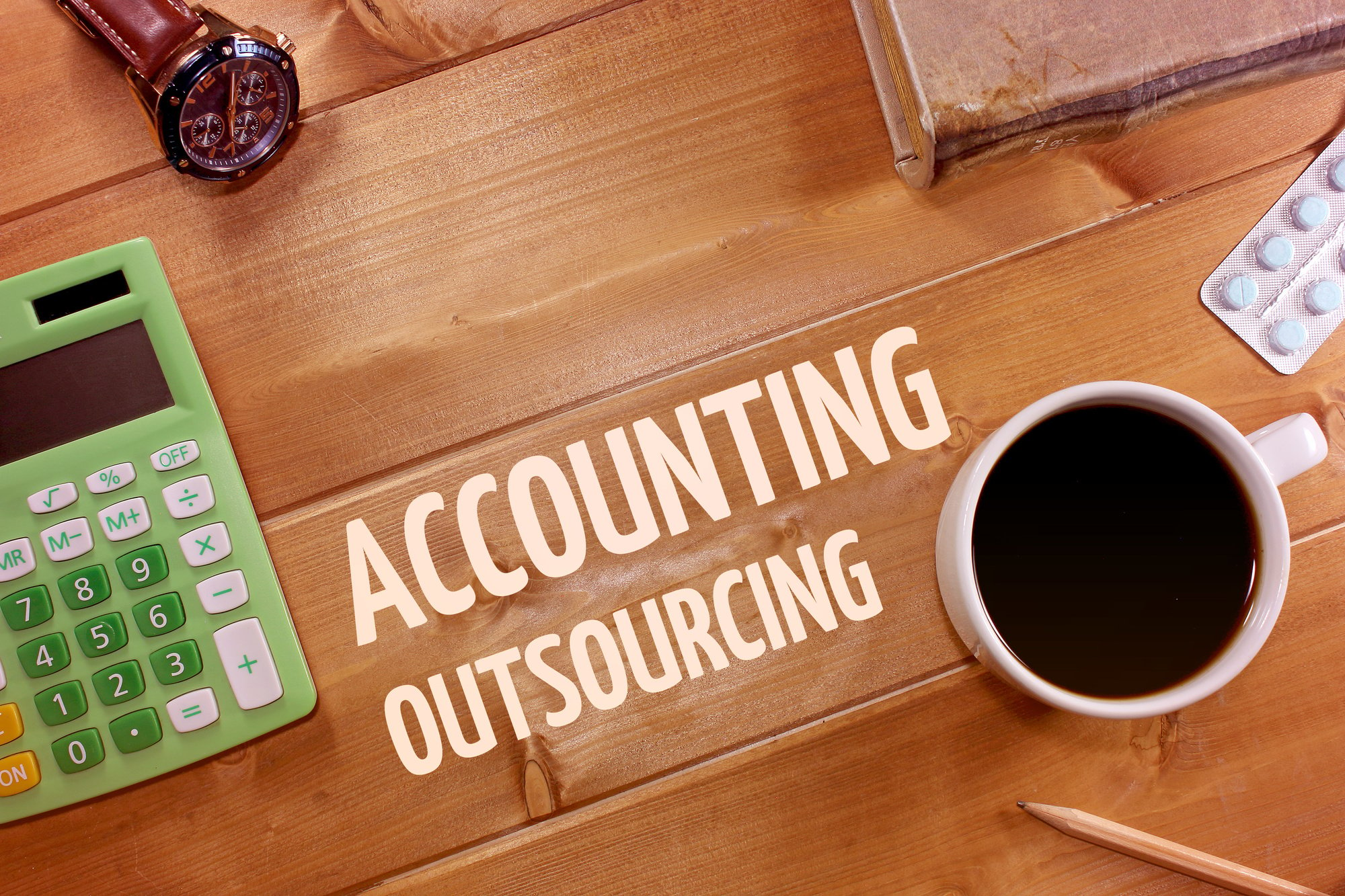 Streamlining Property Accounting: Benefits of Outsourcing for Property Managers