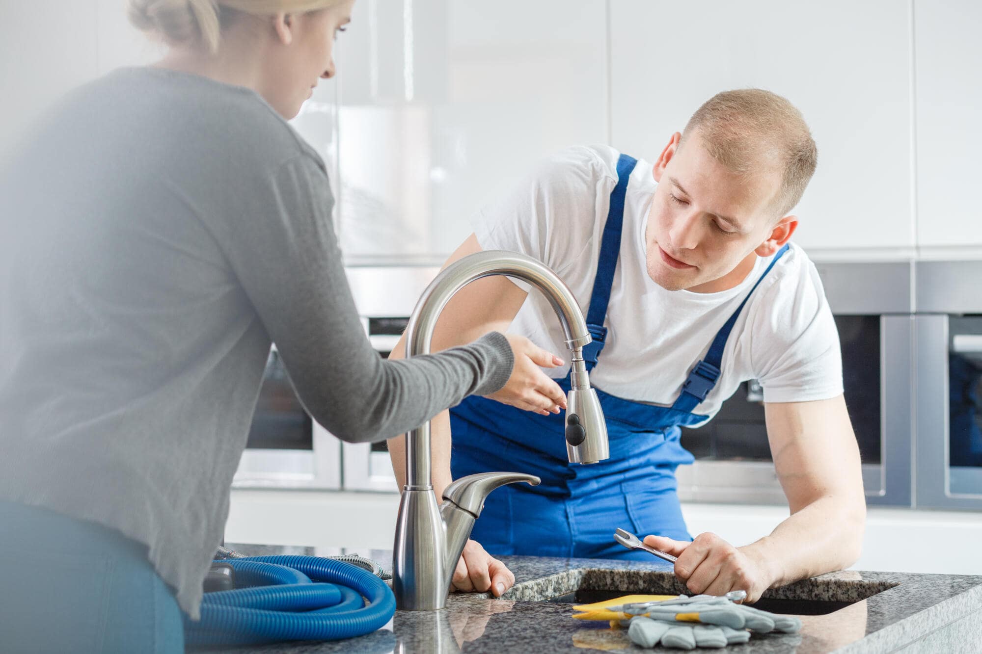 Do My Property Management Fees Cover Rental Maintenance in Greenville, SC?