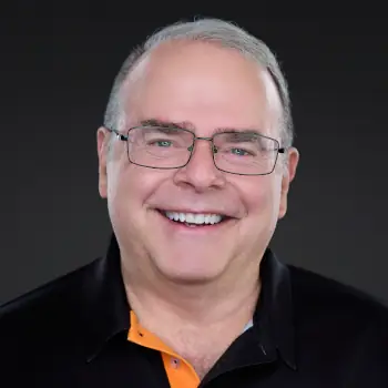 Picture of Jay Herr