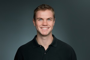 Picture of John McCarty