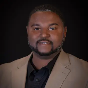 Picture of Joseph Mouzon