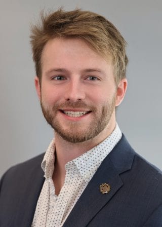 Picture of Taylor Fleisher
